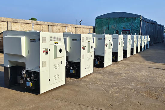 Vad definierar den färdiga produkten av en snedbädd CNC-svarv?