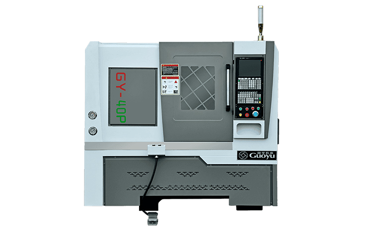 Delar av CNC -maskin med hög precision