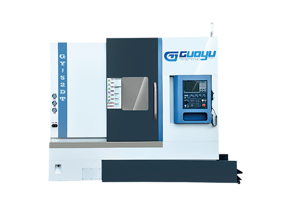 Vad är meningen med att fördröja för CNC svarvkulskruvinstallation?