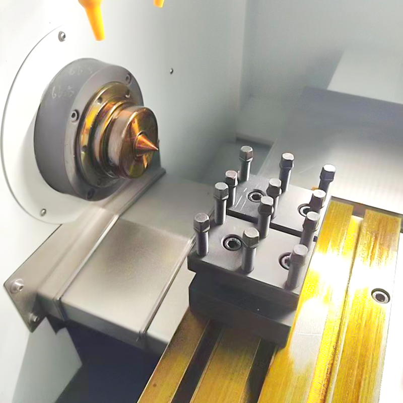 Typer av hårda järnvägsmaskiner: En översikt över viktiga variationer