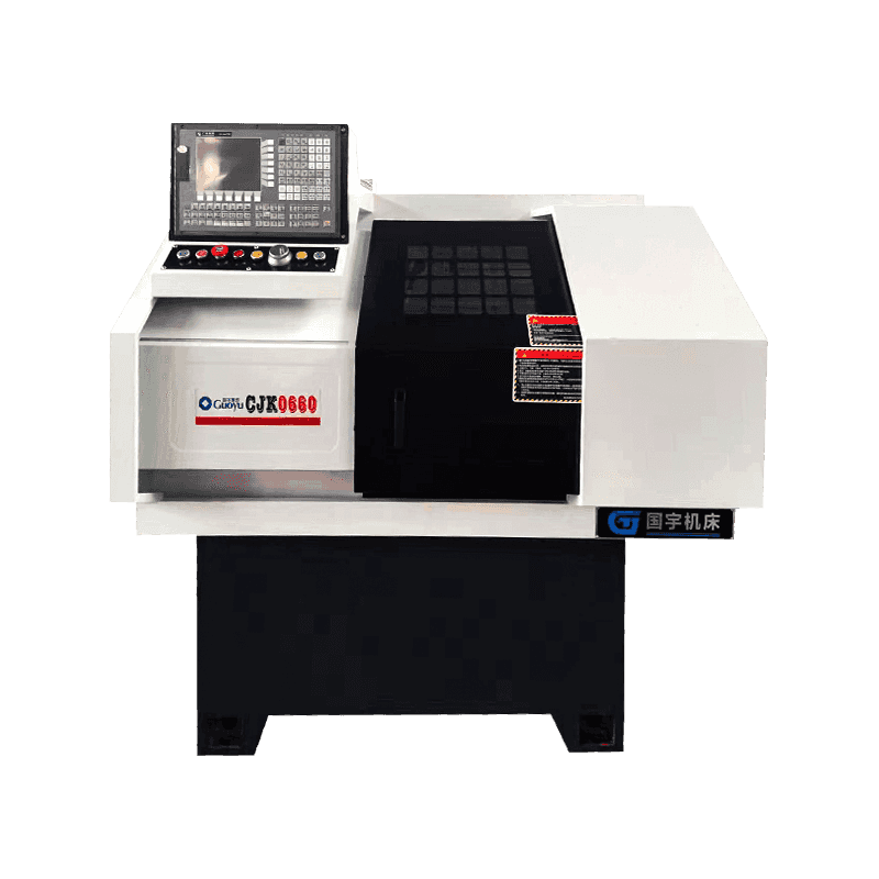 Anpassad precisionslinjeställe Precision CNC svarv