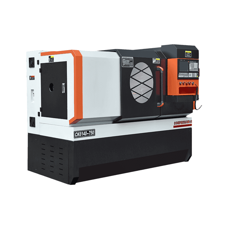 Vilka är egenskaperna hos CNC -maskin med hög precision?