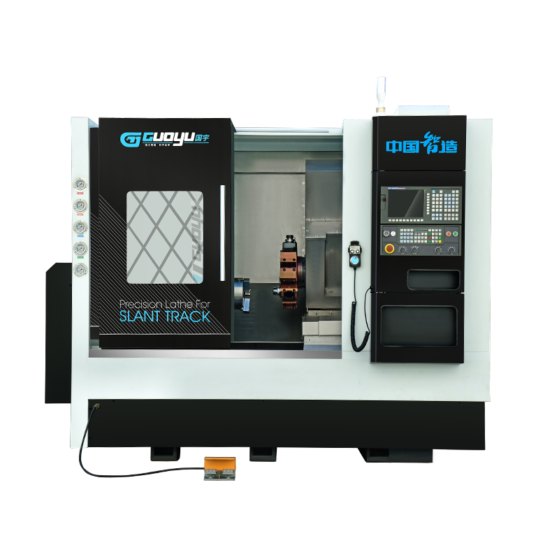 Vilka är de betydande fördelarna med Mini CNC -maskiner?