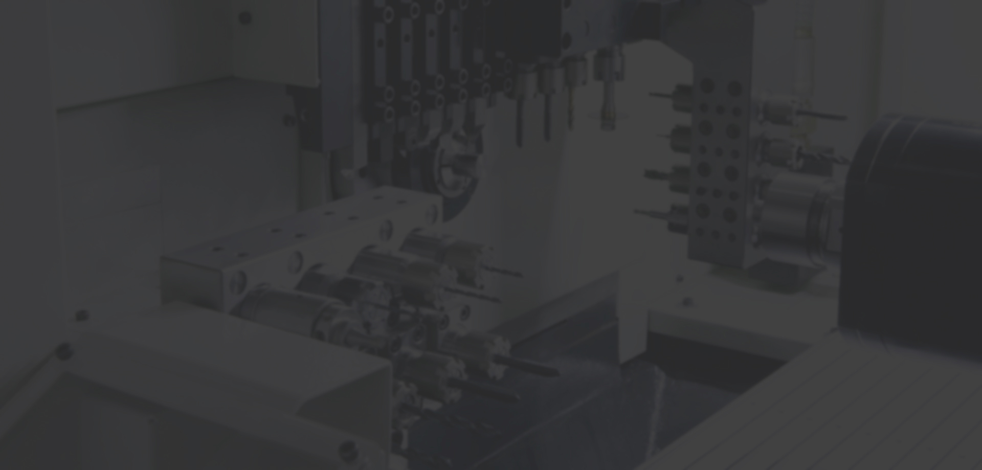 Zhejiang Guoyu CNC Machine Tool Co., Ltd.